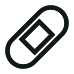 Heal SVG Icon